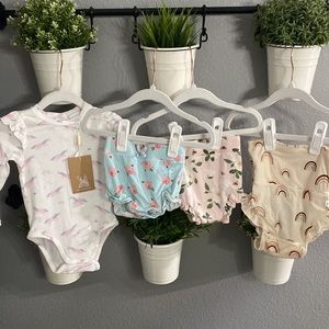 Angel Dear & Loulou Lollipop Bundle- 6-12 Months